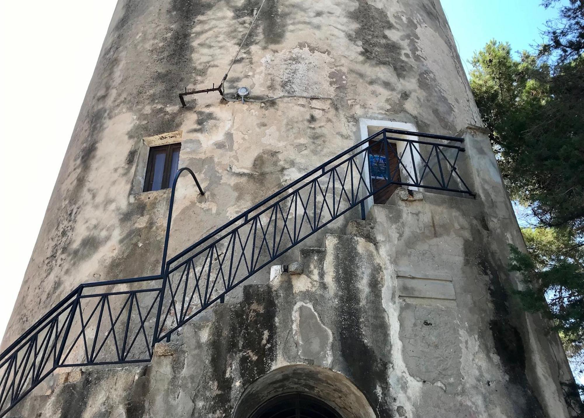 Il Giglio Affittacamere Tortolì Exterior foto